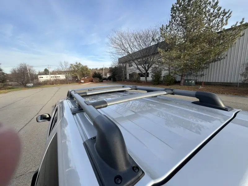 2008 Nissan Xterra Off-Road 4×4 photo 186