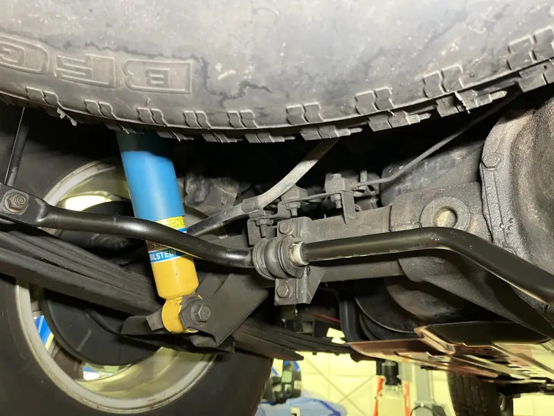 2008 Nissan Xterra Off-Road 4×4 photo 43