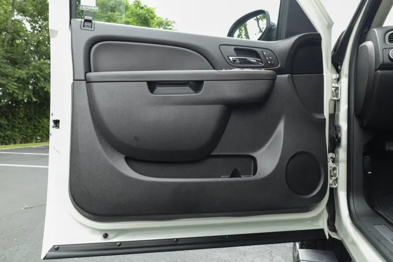 2012 Chevrolet Avalanche LTZ 4×4 photo 103