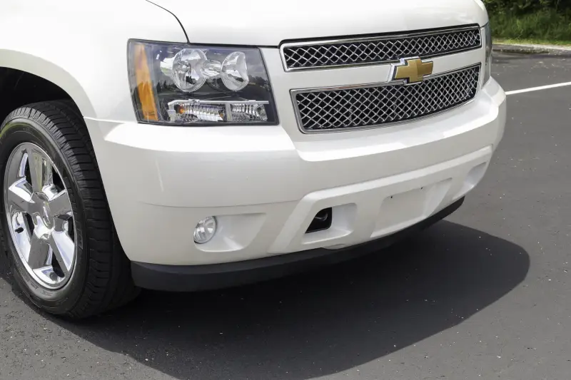 2012 Chevrolet Avalanche LTZ 4×4 photo 26