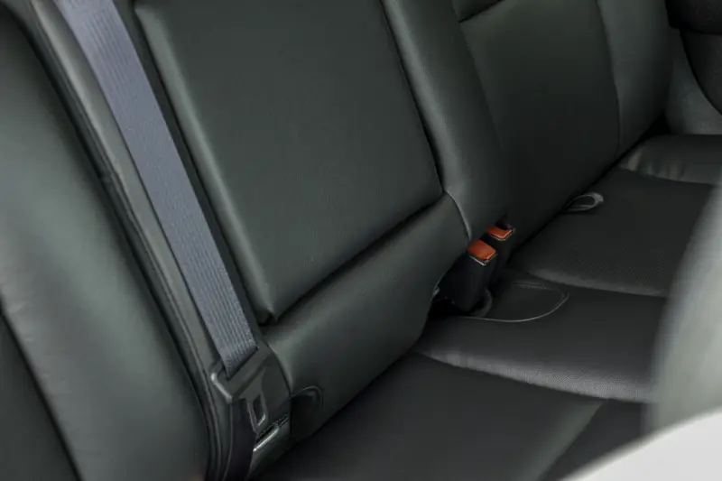 2012 Chevrolet Avalanche LTZ 4×4 photo 76