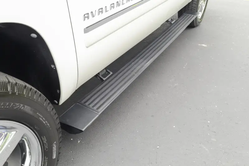 2012 Chevrolet Avalanche LTZ 4×4 photo 30