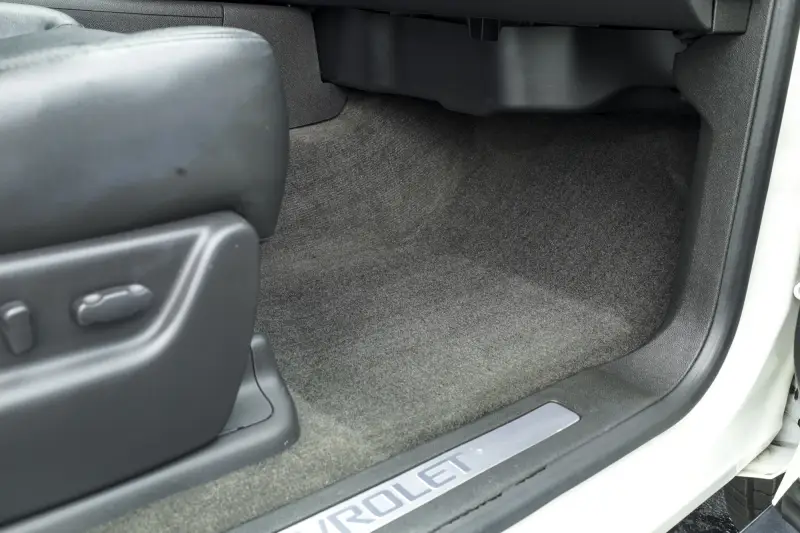 2012 Chevrolet Avalanche LTZ 4×4 photo 91