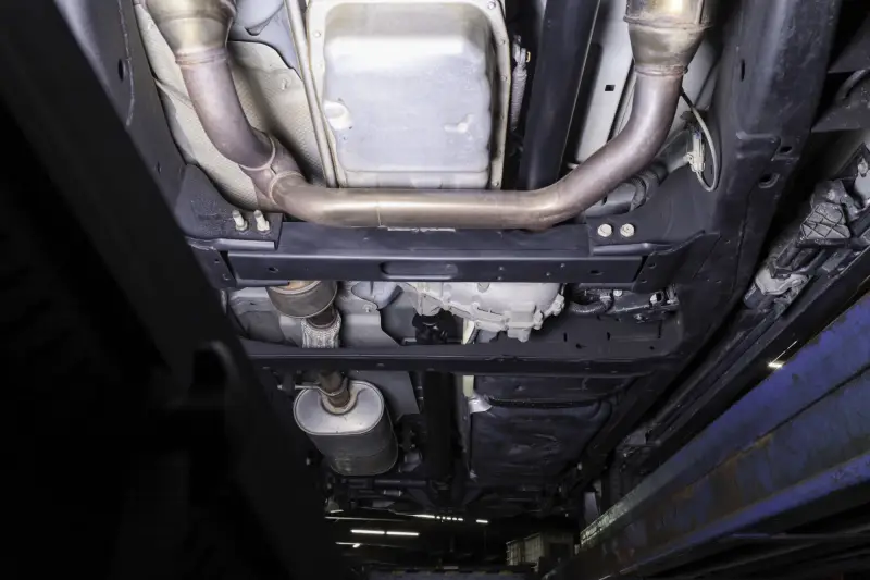 2012 Chevrolet Avalanche LTZ 4×4 photo 116