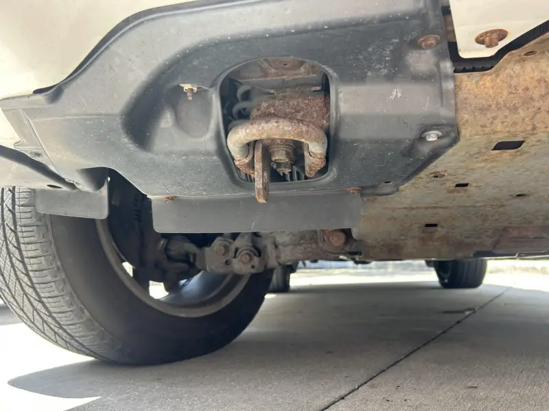 2013 Lexus LX570 photo 3
