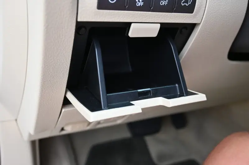 2013 Lexus LX570 photo 156