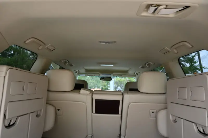 2013 Lexus LX570 photo 212