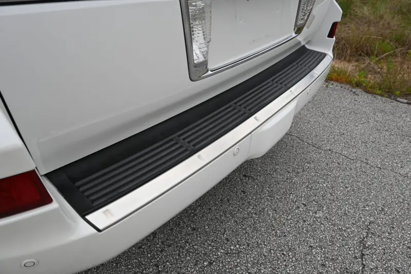 2013 Lexus LX570 photo 73