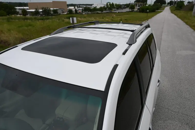 2013 Lexus LX570 photo 47