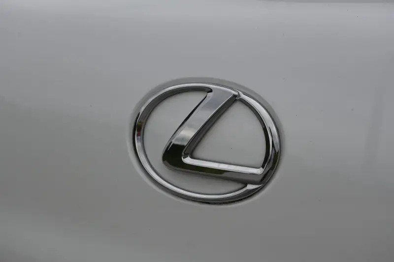 2013 Lexus LX570 photo 70