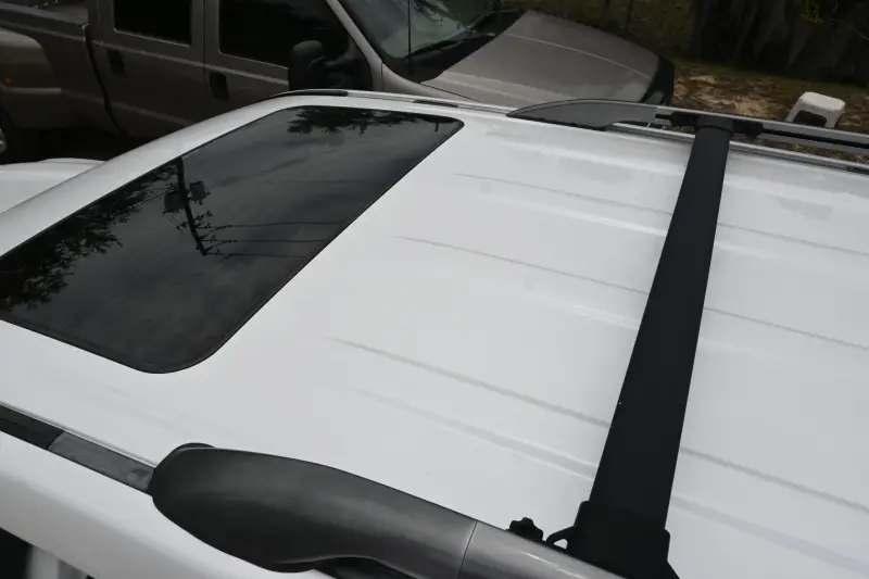 2013 Lexus LX570 photo 200
