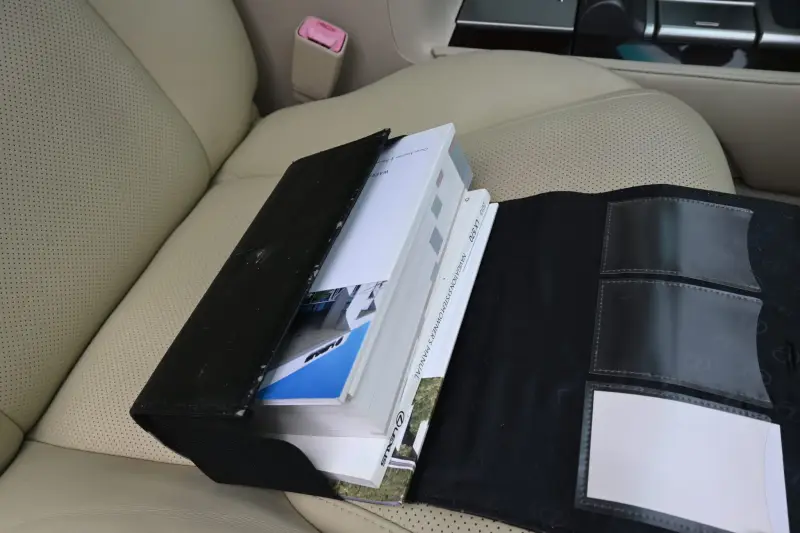 2013 Lexus LX570 photo 246