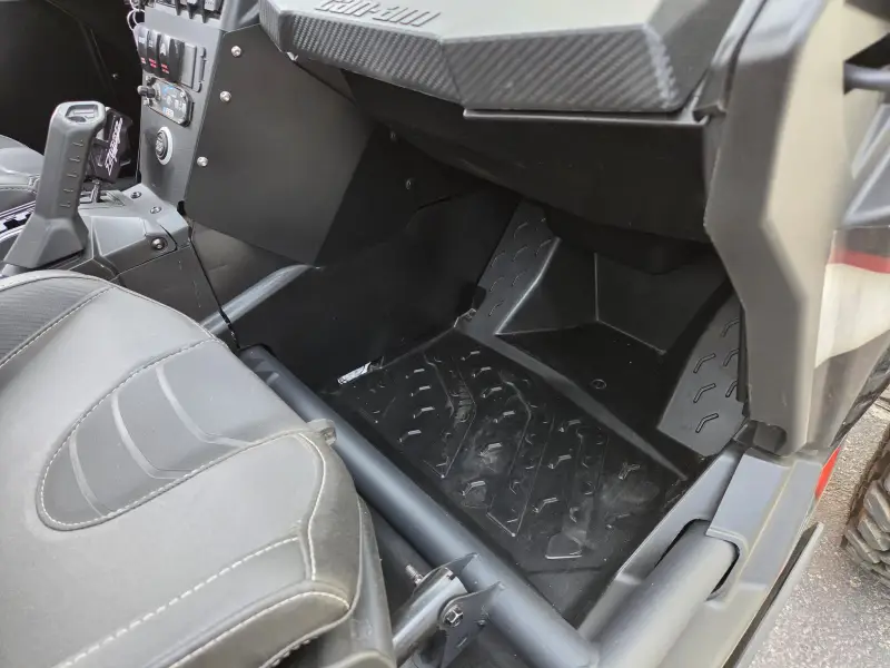 2022 Can-Am X3 MAX X RS TURBO RR photo 80