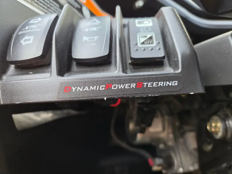 2022 Can-Am X3 MAX X RS TURBO RR photo 99