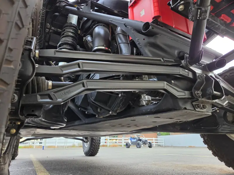 2022 Can-Am X3 MAX X RS TURBO RR photo 120