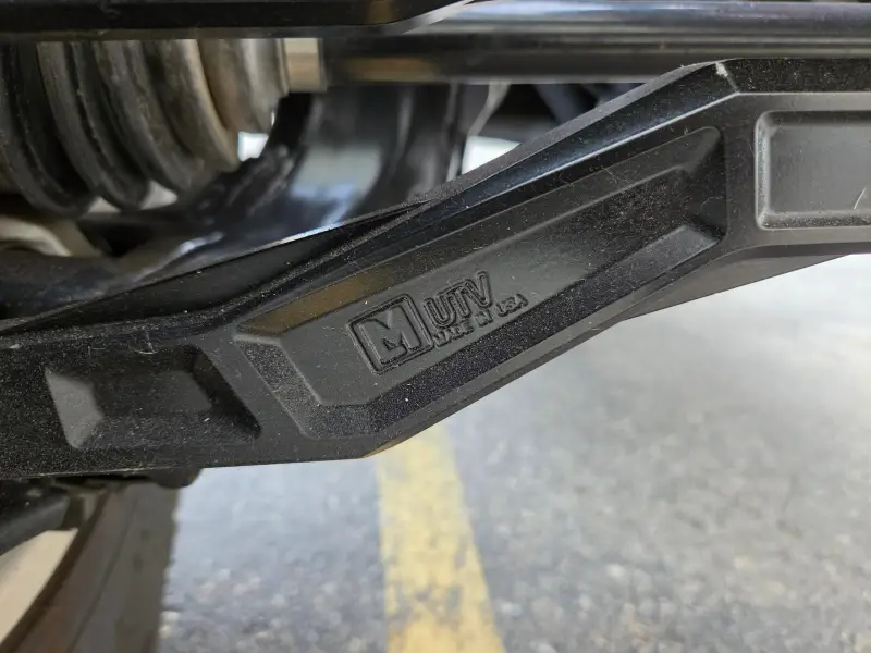 2022 Can-Am X3 MAX X RS TURBO RR photo 121