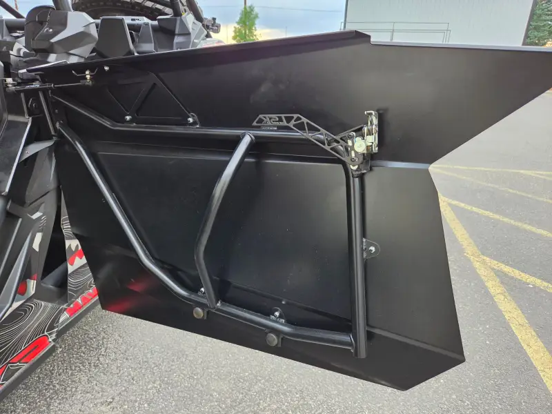 2022 Can-Am X3 MAX X RS TURBO RR photo 88