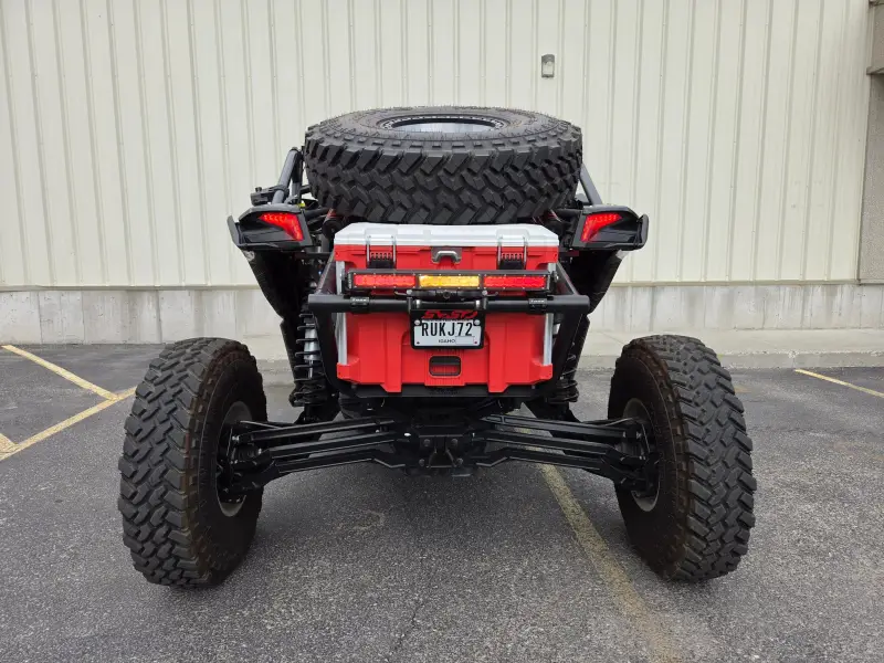 2022 Can-Am X3 MAX X RS TURBO RR photo 66