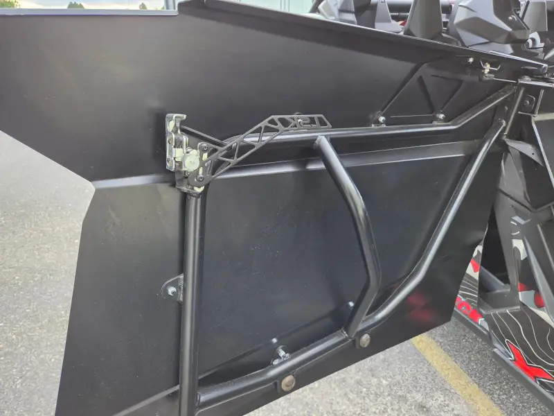 2022 Can-Am X3 MAX X RS TURBO RR photo 84