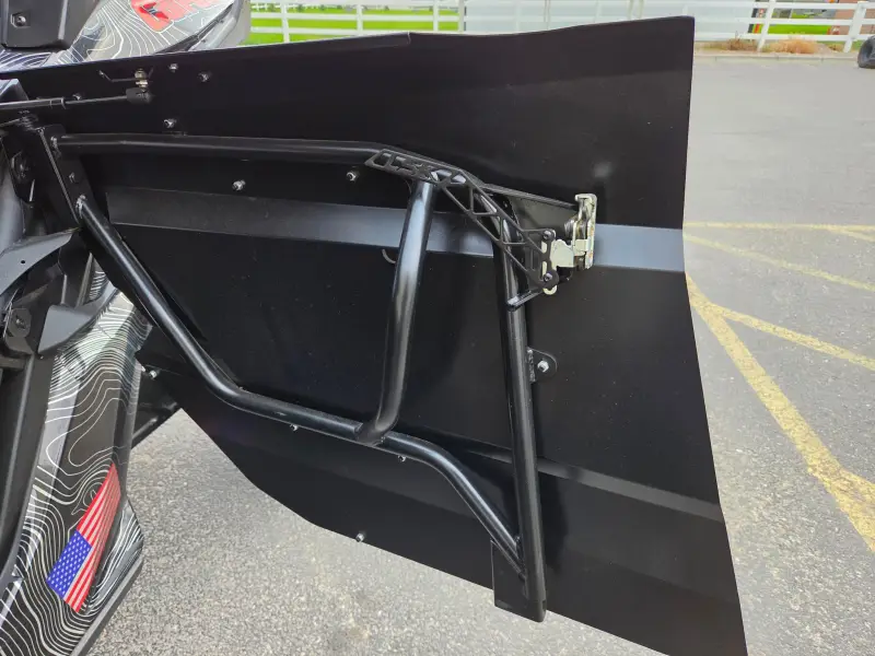 2022 Can-Am X3 MAX X RS TURBO RR photo 89