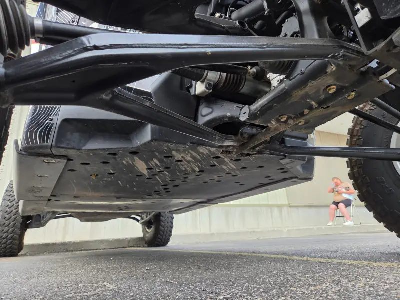 2022 Can-Am X3 MAX X RS TURBO RR photo 118