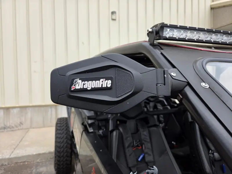 2022 Can-Am X3 MAX X RS TURBO RR photo 33