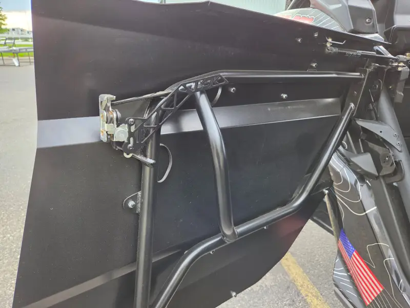 2022 Can-Am X3 MAX X RS TURBO RR photo 85