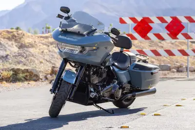 2024 Harley-Davidson Road Glide