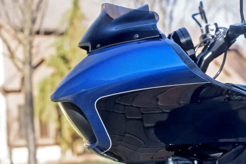 2022 Harley-Davidson Road Glide Special photo 52