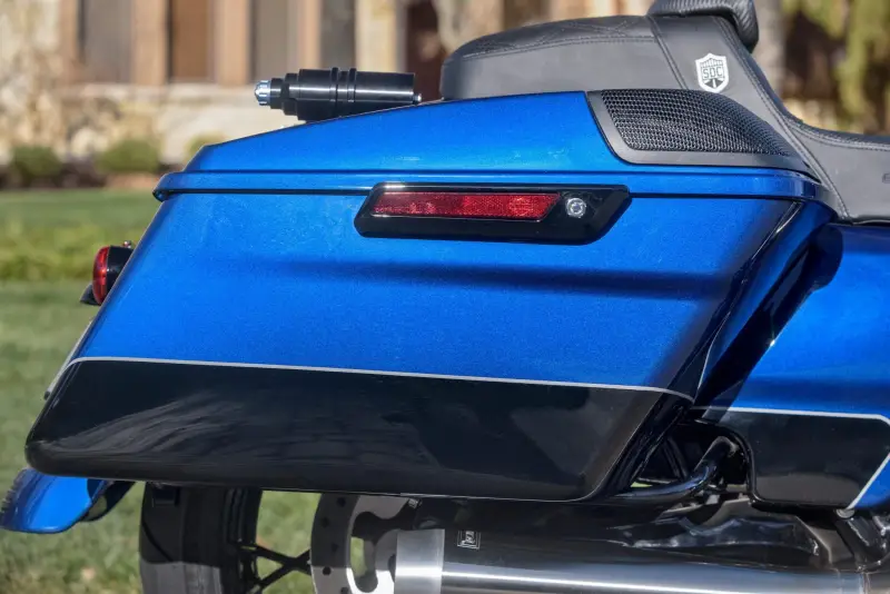 2022 Harley-Davidson Road Glide Special photo 30
