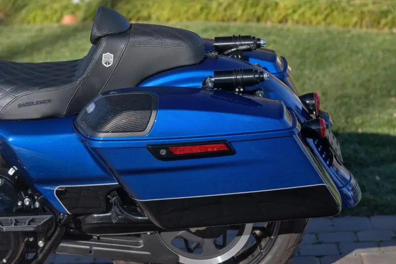 2022 Harley-Davidson Road Glide Special photo 53