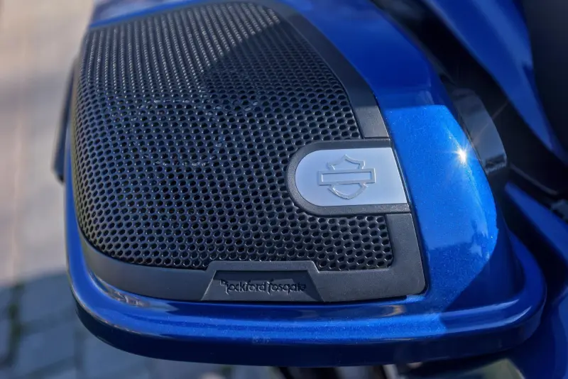 2022 Harley-Davidson Road Glide Special photo 40