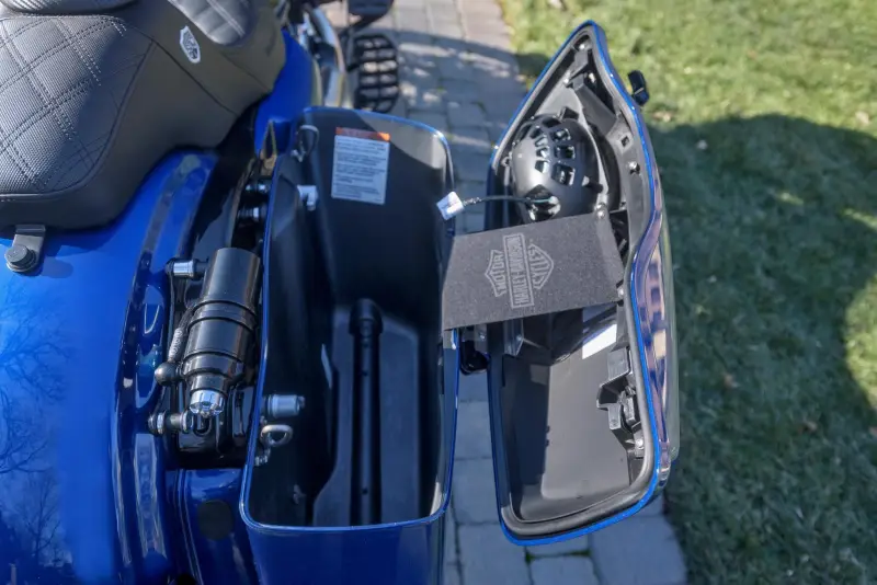 2022 Harley-Davidson Road Glide Special photo 44