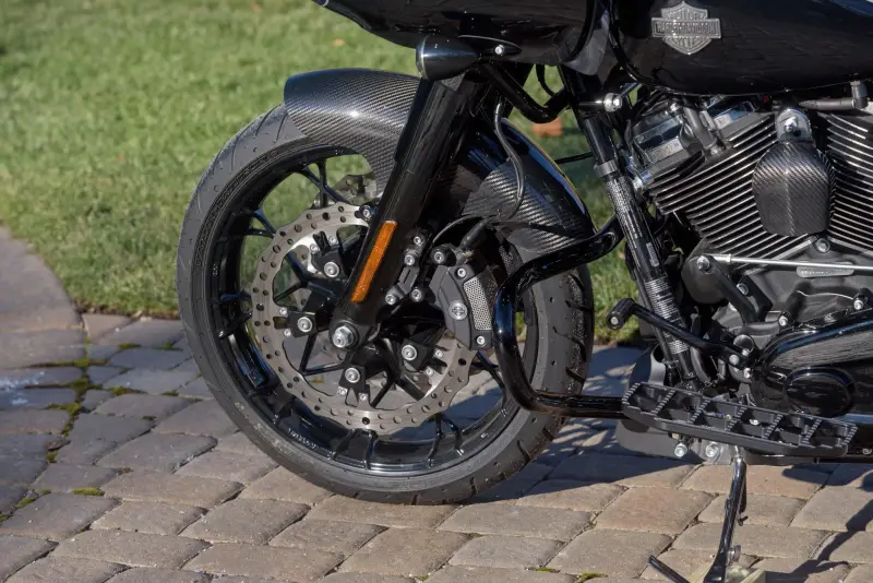2022 Harley-Davidson Road Glide Special photo 15