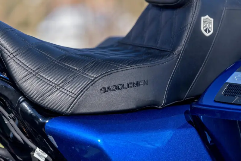 2022 Harley-Davidson Road Glide Special photo 51