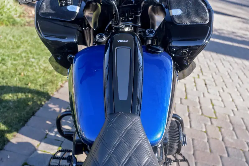 2022 Harley-Davidson Road Glide Special photo 38