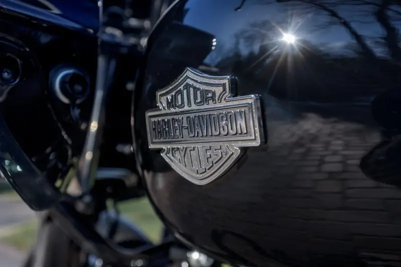 2022 Harley-Davidson Road Glide Special photo 33