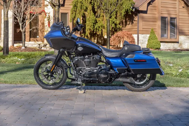 2022 Harley-Davidson Road Glide Special photo 8