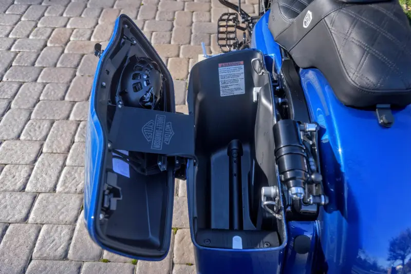 2022 Harley-Davidson Road Glide Special photo 43