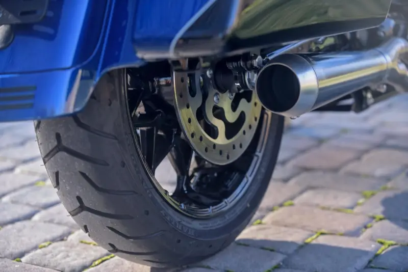 2022 Harley-Davidson Road Glide Special photo 14