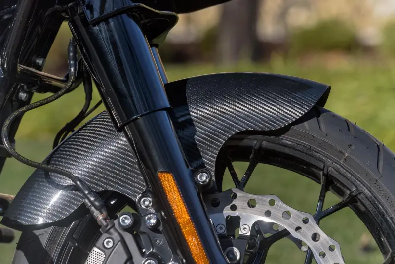 2022 Harley-Davidson Road Glide Special photo 11