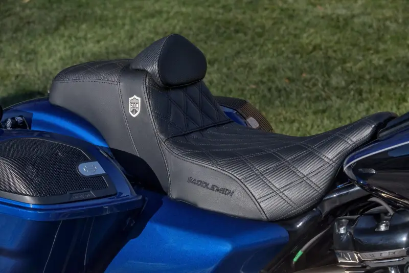 2022 Harley-Davidson Road Glide Special photo 26