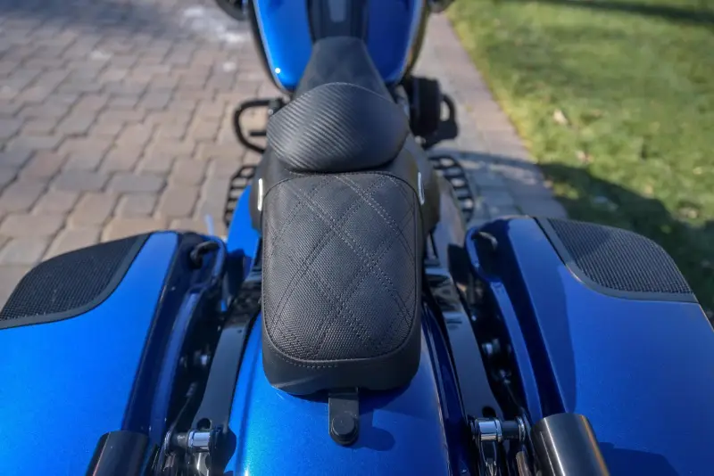 2022 Harley-Davidson Road Glide Special photo 48