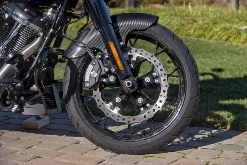 2022 Harley-Davidson Road Glide Special photo 10