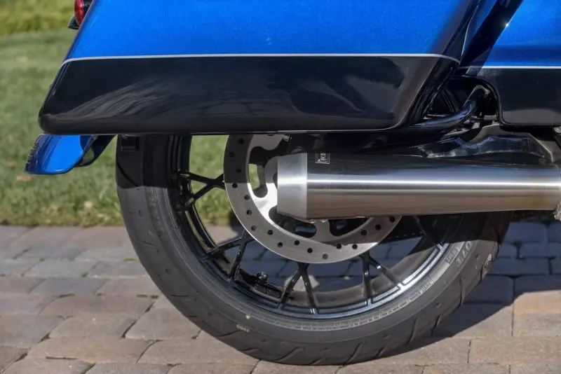 2022 Harley-Davidson Road Glide Special photo 29