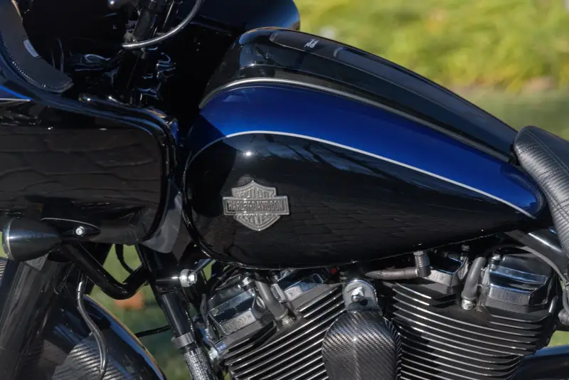 2022 Harley-Davidson Road Glide Special photo 57