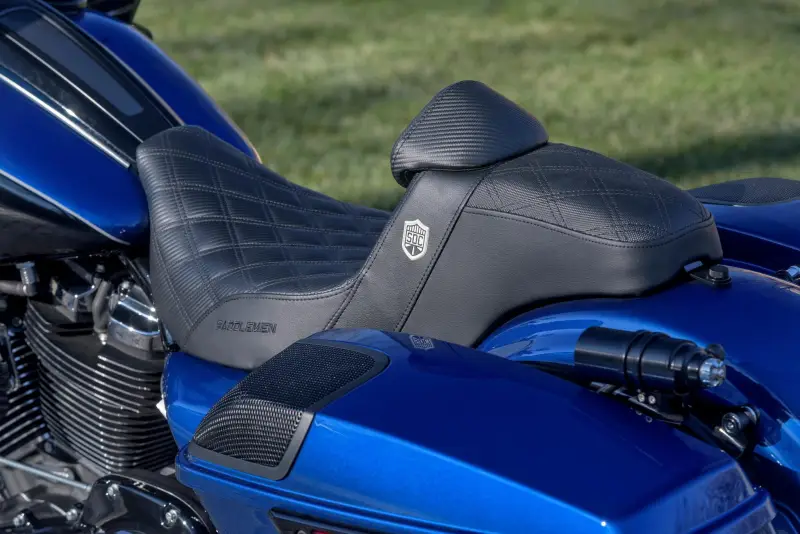 2022 Harley-Davidson Road Glide Special photo 50
