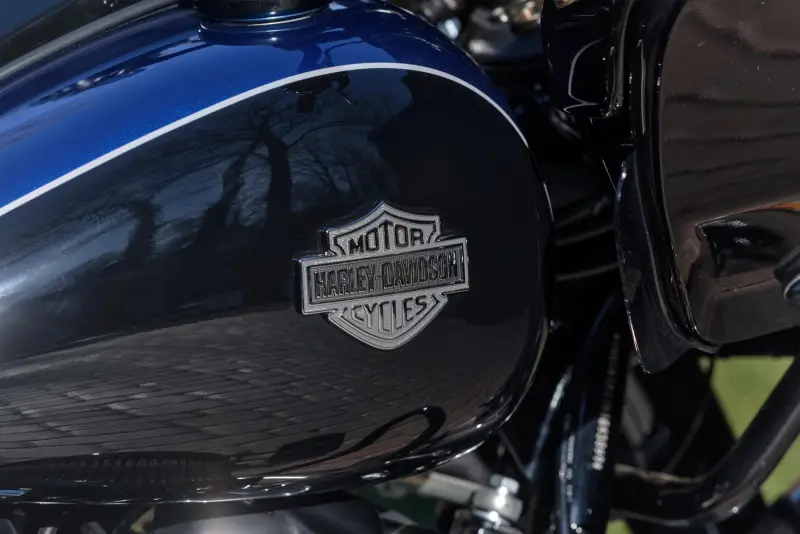 2022 Harley-Davidson Road Glide Special photo 32