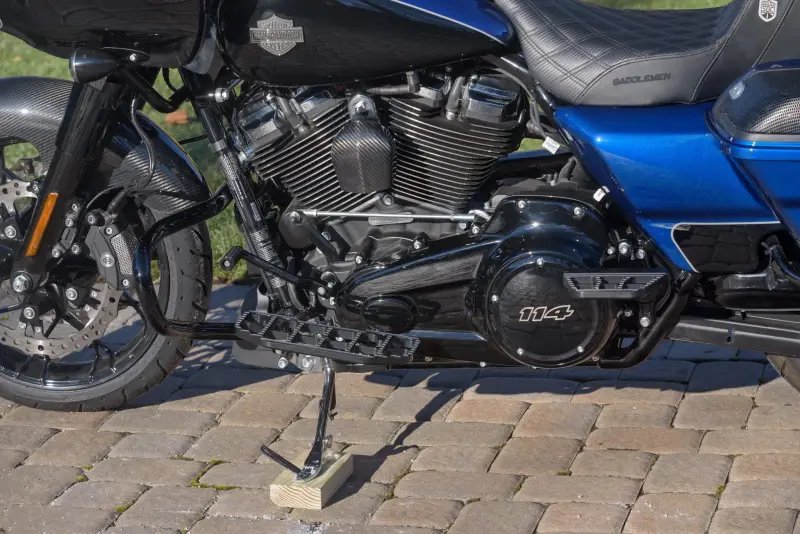2022 Harley-Davidson Road Glide Special photo 55