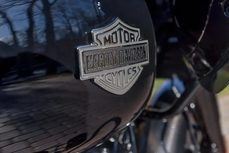 2022 Harley-Davidson Road Glide Special photo 31